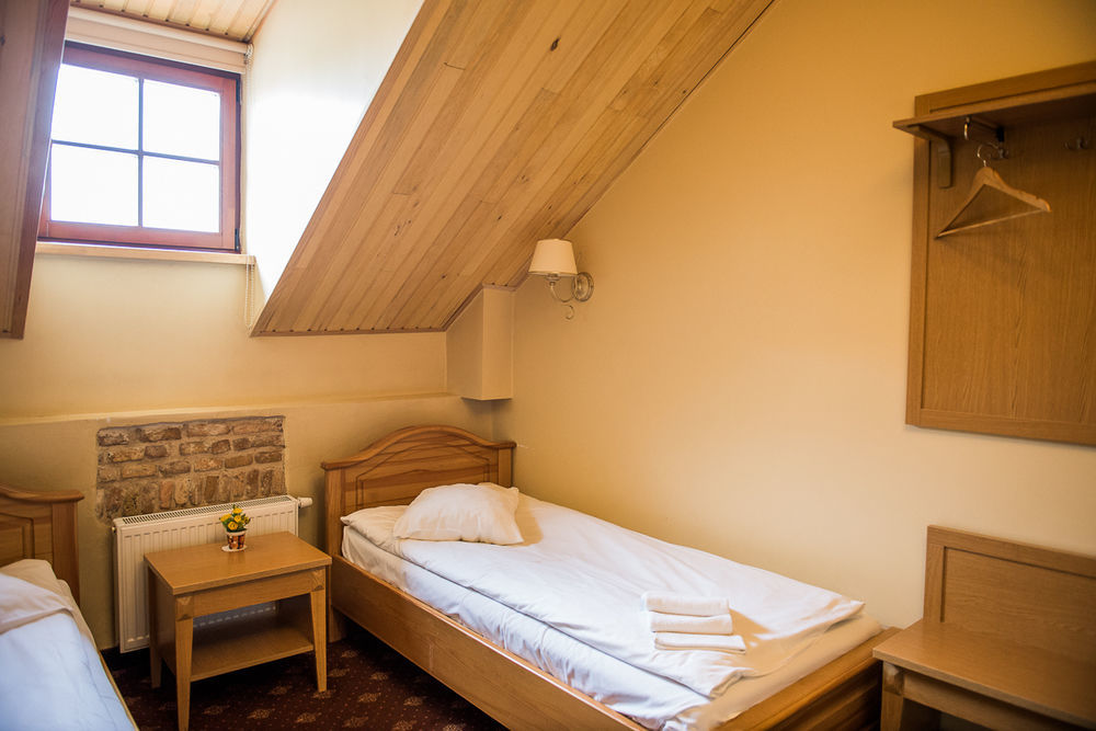 Hotel Alexa Old Town Wilna Exterior foto