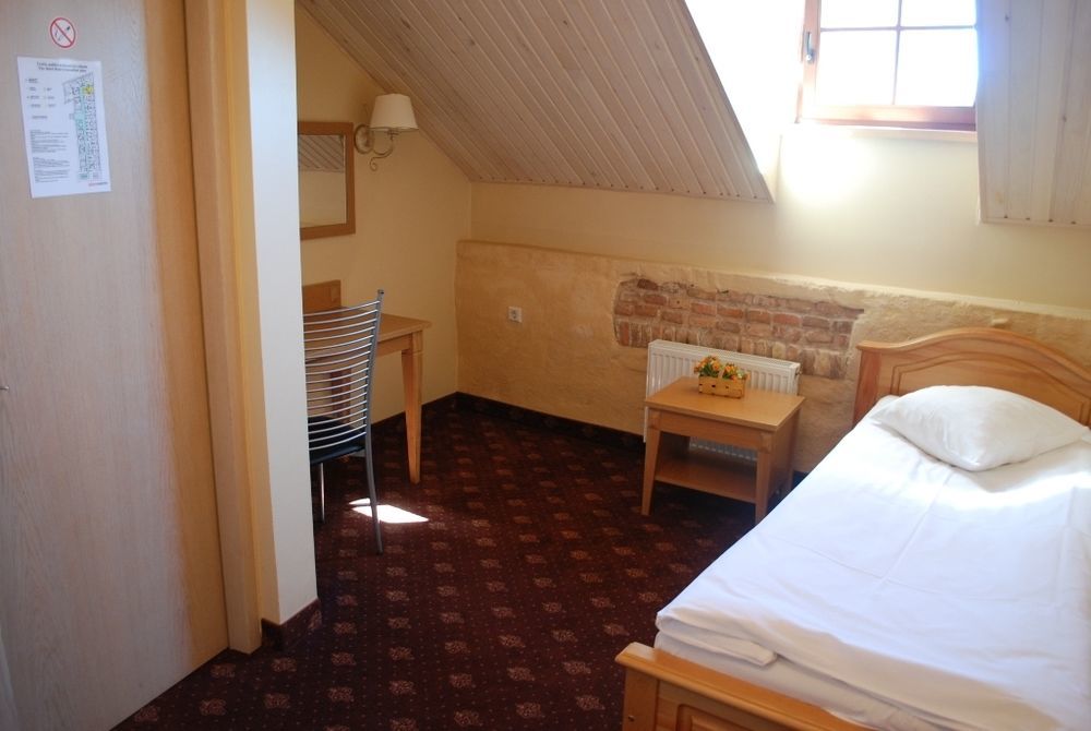 Hotel Alexa Old Town Wilna Exterior foto